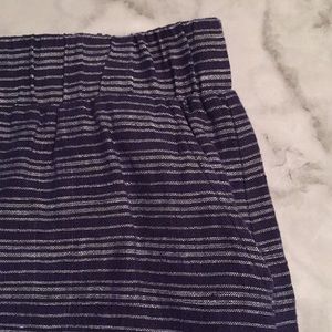 LOFT Skirts - LOFT Casual Cool Skirt LOFT Skirts - LOFT Casual Cool Skirt